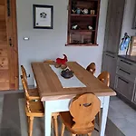 Maison Erica - Ozein