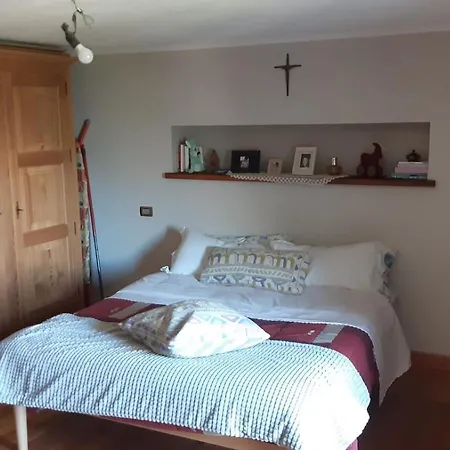 Maison Erica - *