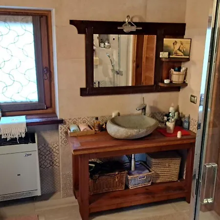 Lejlighed Maison Erica - Ozein