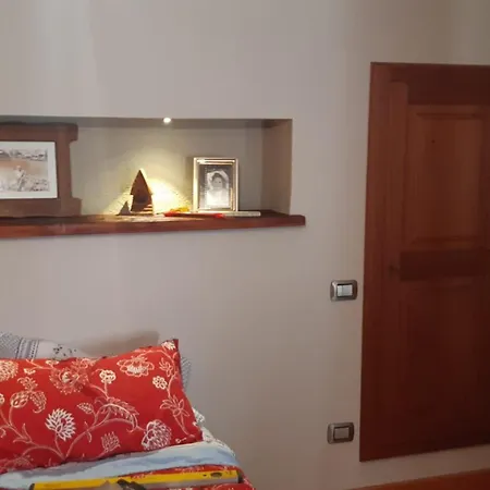 Lejlighed Maison Erica - *