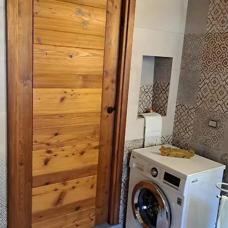 Maison Erica - Apartament