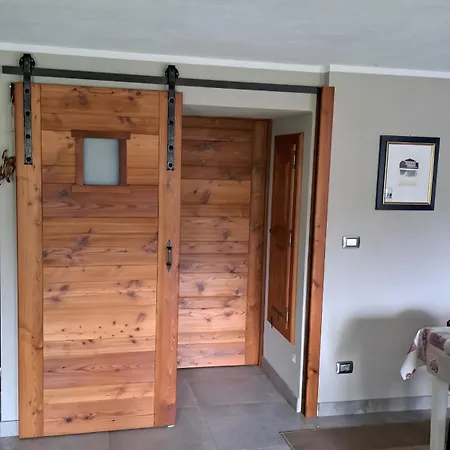 Maison Erica -