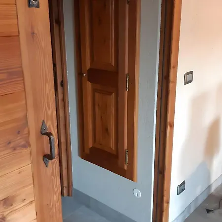 Maison Erica - Apartament
