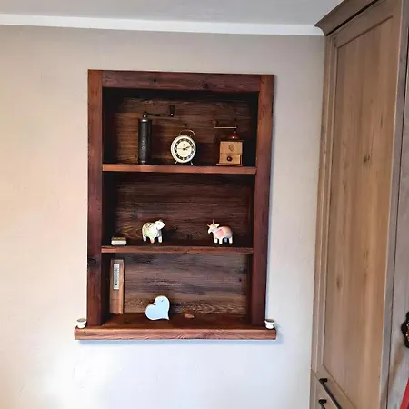 Maison Erica - * Ozein