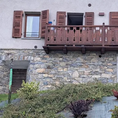 Maison Erica - Ozein