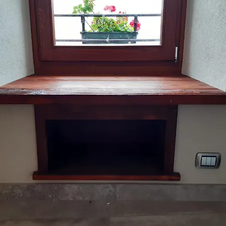 Lejlighed Maison Erica - *