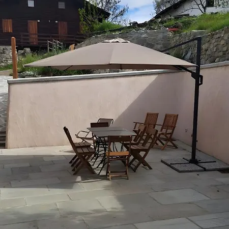 Maison Erica - Ozein