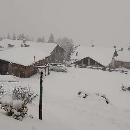 Maison Erica - 아파트 Ozein