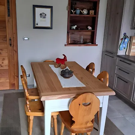 Maison Erica - *