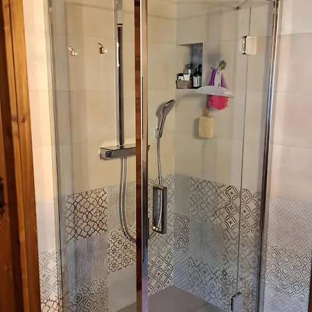 Maison Erica - Apartament *