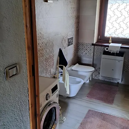 Maison Erica - Apartament