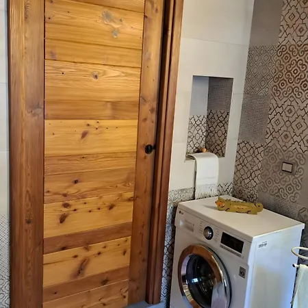 Apartament Maison Erica -