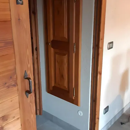 Apartament Maison Erica - Ozein