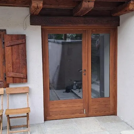 Maison Erica - Apartament Ozein