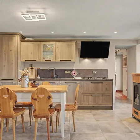 Appartement Maison Erica -
