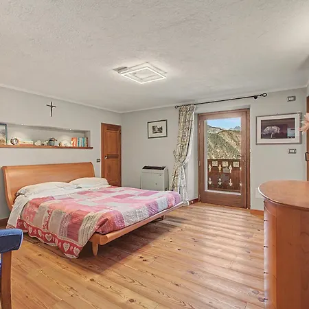 Maison Erica - Ozein