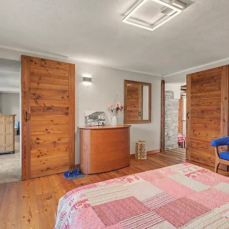Maison Erica - Appartement