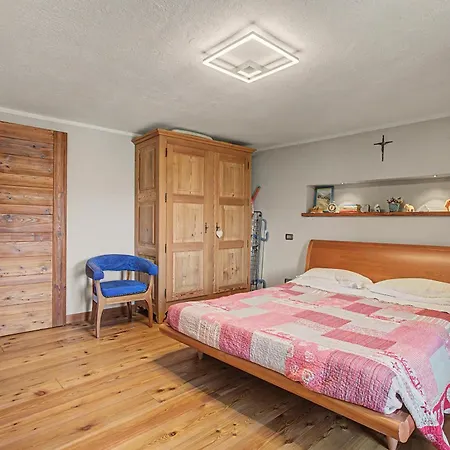 Appartement Maison Erica - Ozein