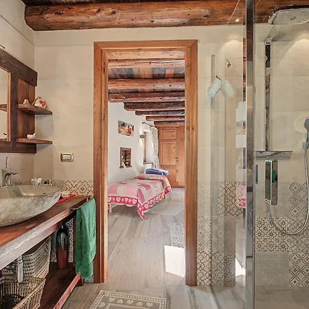 Appartement Maison Erica - *