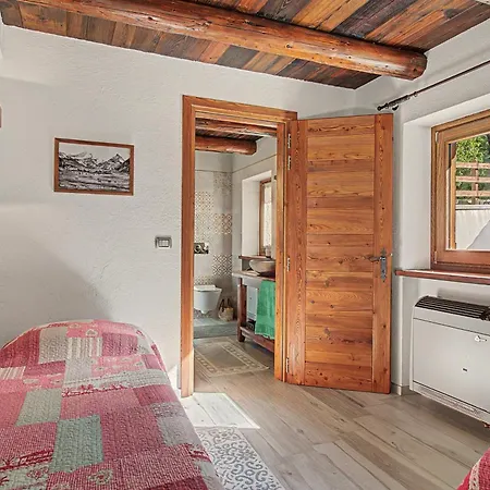 Appartement Maison Erica -