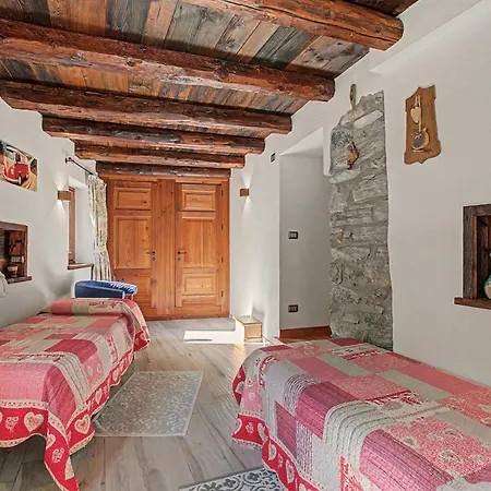Maison Erica -