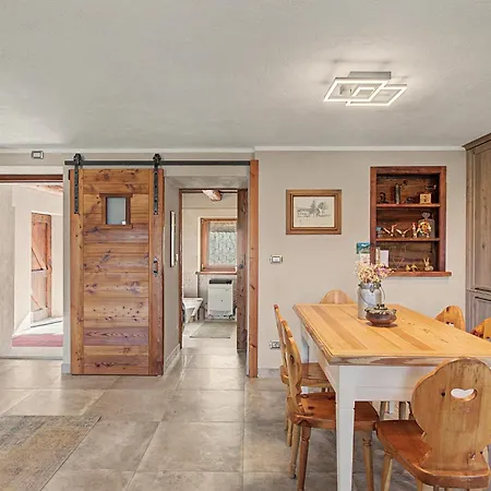Maison Erica - Appartement