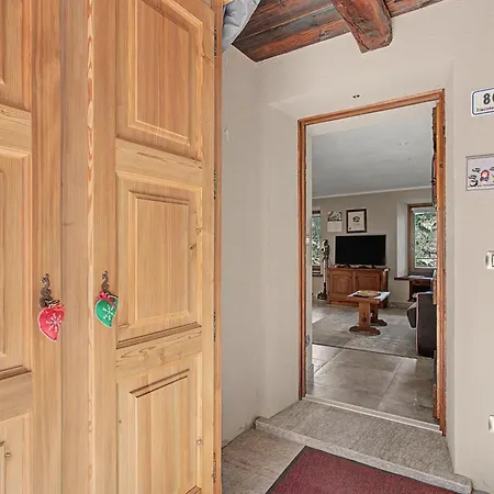 Maison Erica - Appartement Ozein