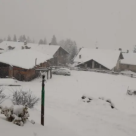 Appartement Maison Erica -