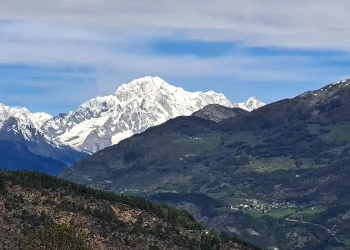 Maison Erica - 아파트 *