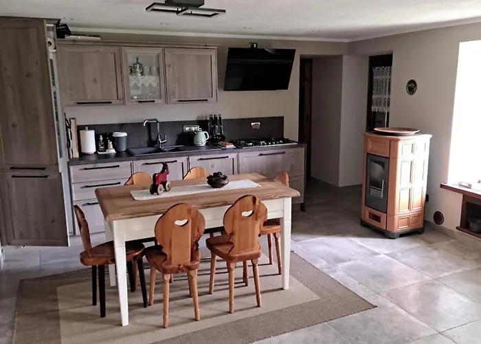 Maison Erica - 아파트 *