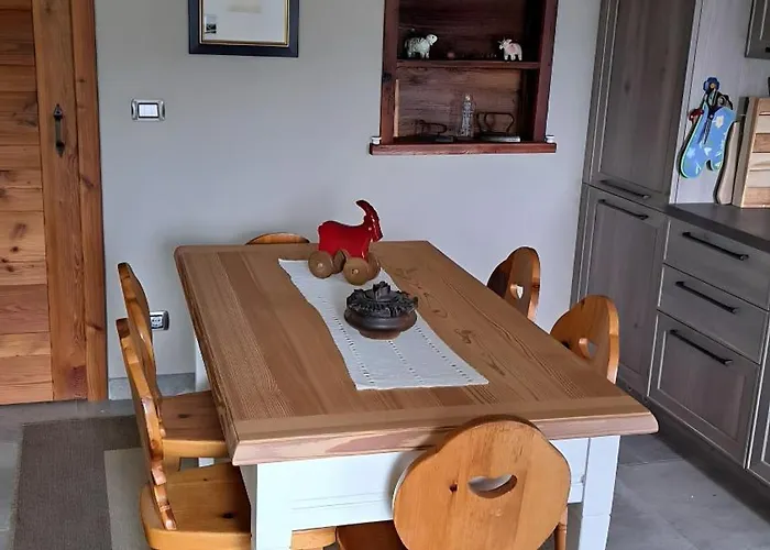 Maison Erica - Ozein