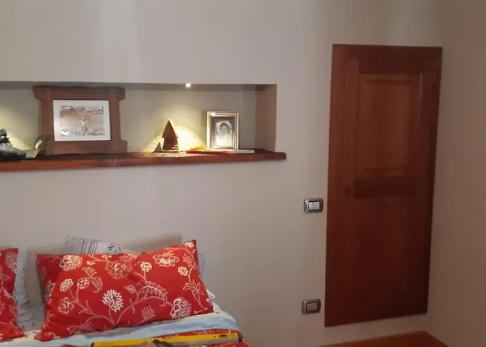 Lejlighed Maison Erica - *