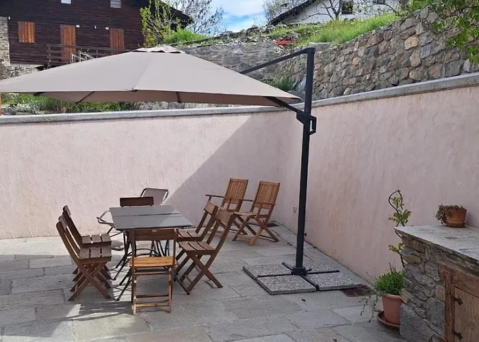 アパート Maison Erica - *