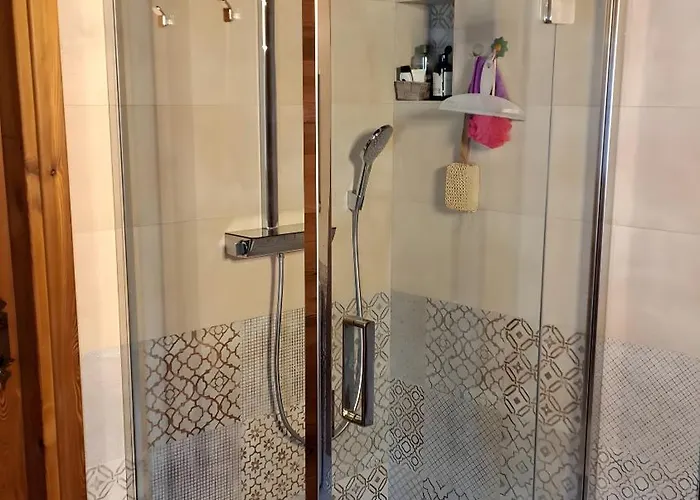 Maison Erica - 아파트