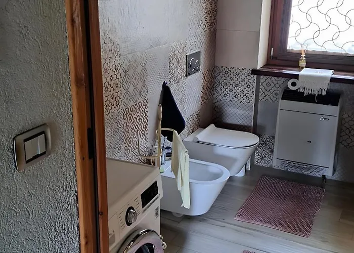 Lejlighed Maison Erica -