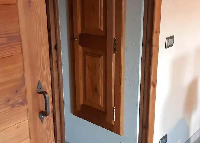 Maison Erica - Lejlighed