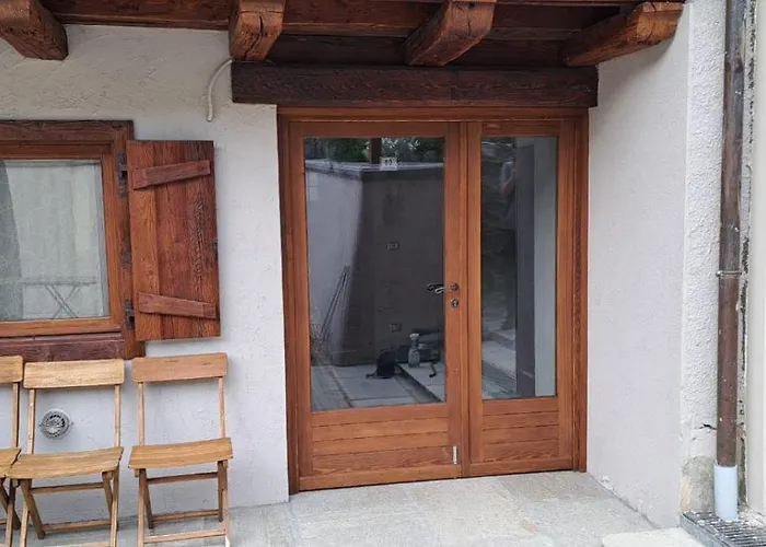 Maison Erica - Ozein