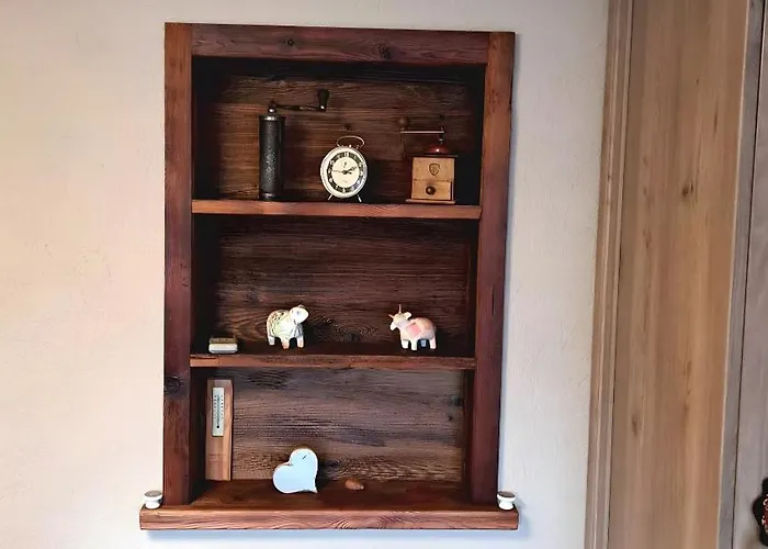 Maison Erica - * Ozein