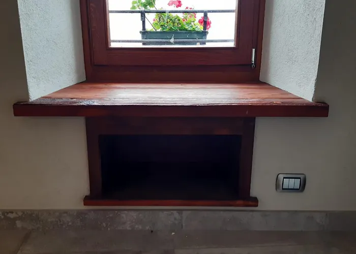 Lejlighed Maison Erica - *