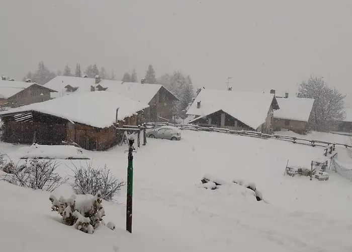 Maison Erica - Lejlighed Ozein